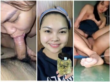 Chơi chị đối tác bán mỹ phẩm